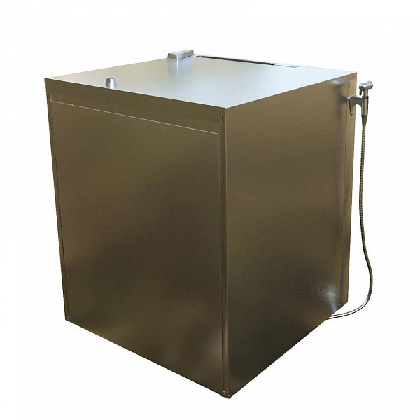 Пароконвектомат Gabino Combi-1011b