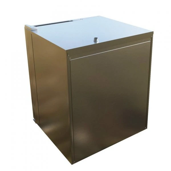Пароконвектомат Gabino Combi-1011b