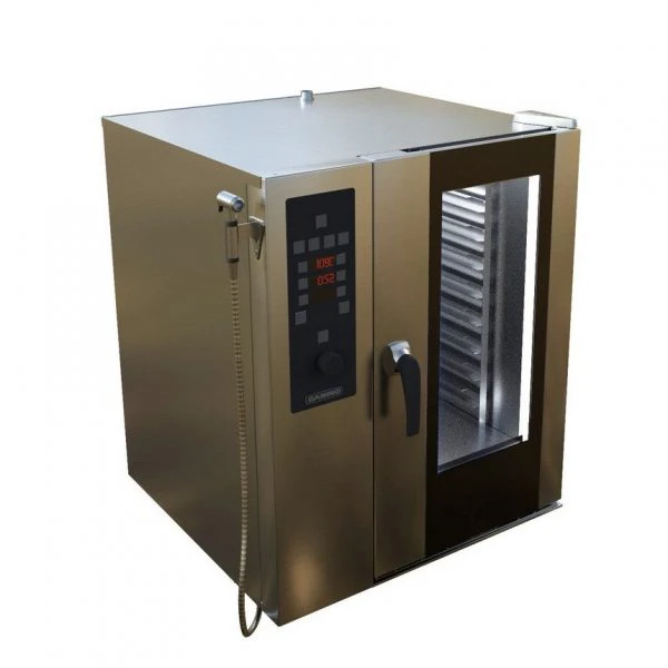 Пароконвектомат Gabino Combi-1011b