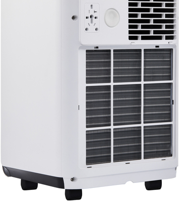 Кондиционер мобильный Shuft SFPAC-07 KF/N6