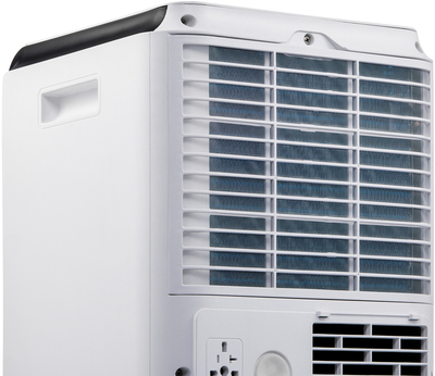 Кондиционер мобильный Shuft SFPAC-07 KF/N6