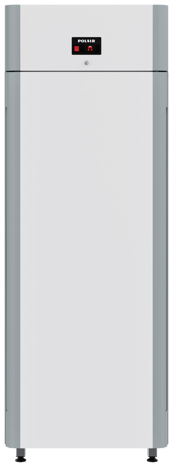 Морозильный шкаф Polair CB107-Sm