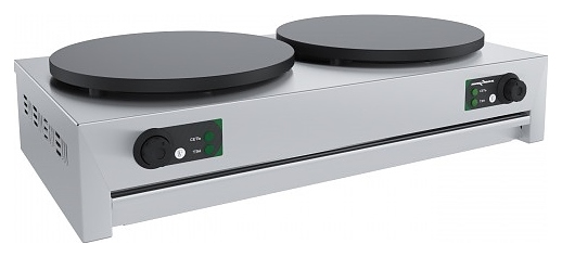 Блинница электрическая ПищТех БЛ-2