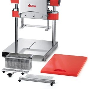 Тендерайзер Sirman T-Rex