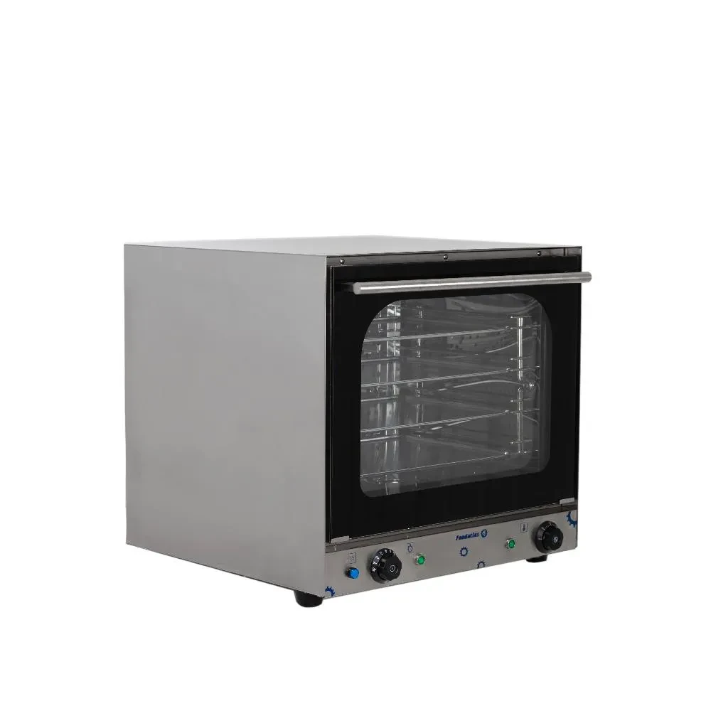 Печь конвекционная Foodatlas HEB-4