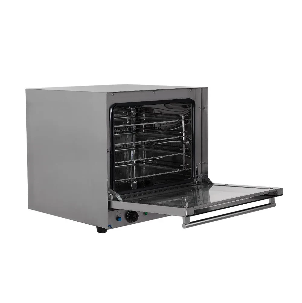 Печь конвекционная Foodatlas HEB-4