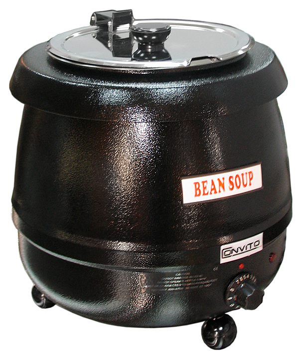 Мармит первых блюд Convito SB-6000