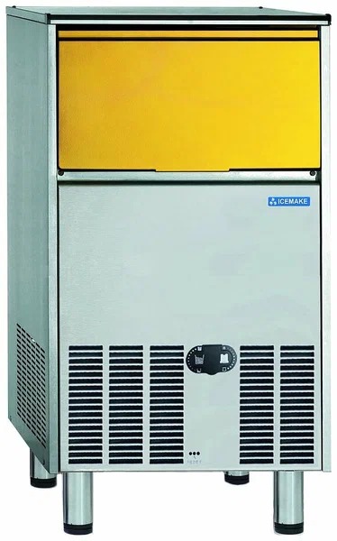 Льдогенератор Icemake ND 50 WS
