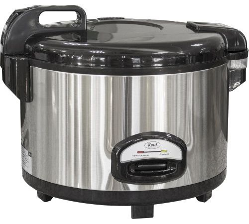 Рисоварка Roal SR-40