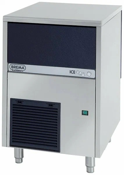 Льдогенератор Brema CB 316W