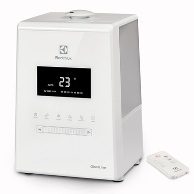 Увлажнитель воздуха Electrolux GlossLine  EHU-3615D