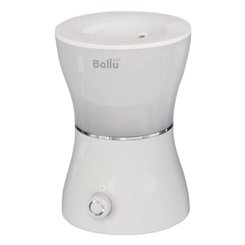 Увлажнитель воздуха Ballu UHB-300 белый