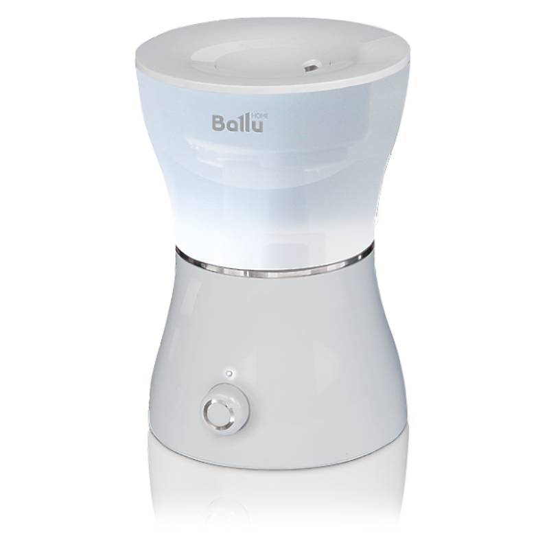 Увлажнитель воздуха Ballu UHB-300 белый