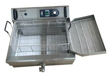 Чебуречница AIRHOT EC-6