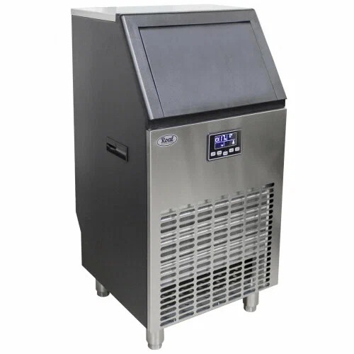 Льдогенератор Roal HZB-80FA