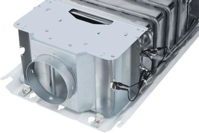 Водонагреватель Ballu GWH 10 Fiery