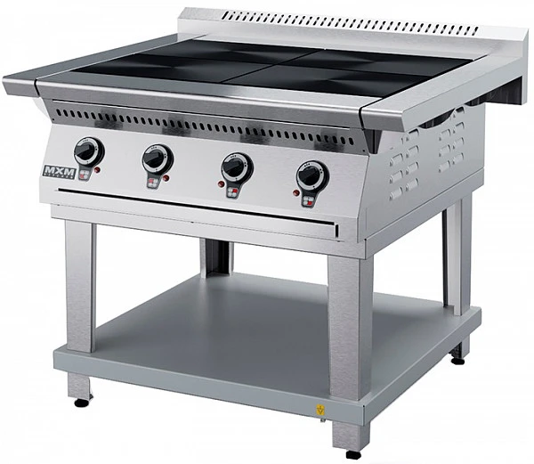 Плита электрическая Марихолодмаш ПЭ49П-02