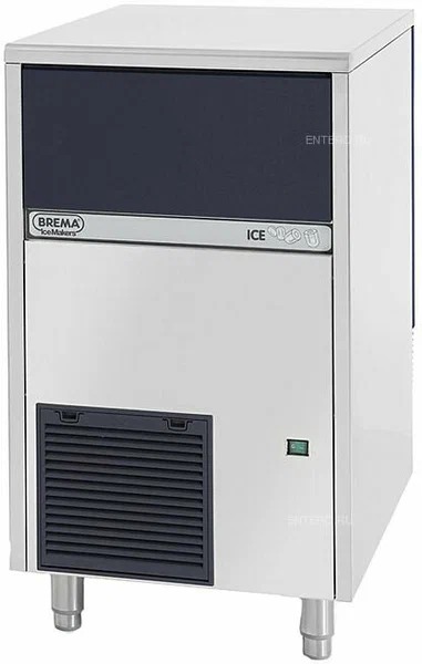 Льдогенератор Brema IMF 58 A