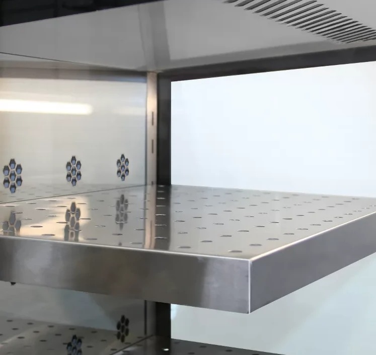 Холодильная витрина-горка Финист Fresh F3/1200 (напольная)