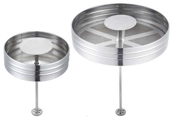 Перколятор Hurakan HKN-PCR06