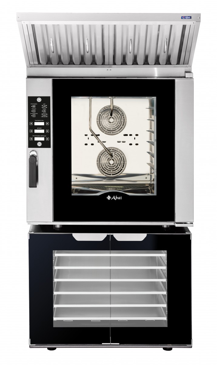 Расстоечный шкаф тепловой Abat ШРТ-12М