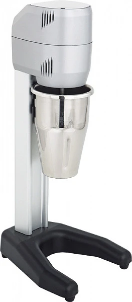 Миксер для коктейлей Macap F4 C10 серый