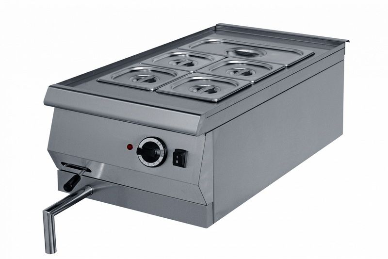 Мармит электрический настольный Grill Master МЭ800-1 24062