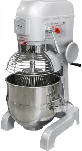 Планетарный миксер Roal B60-SF