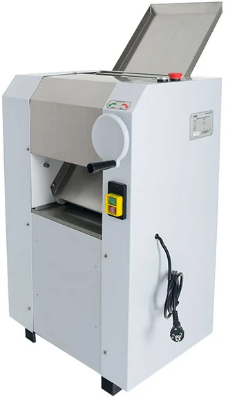 Тестораскаточная машина Foodatlas YM-350B (380V)
