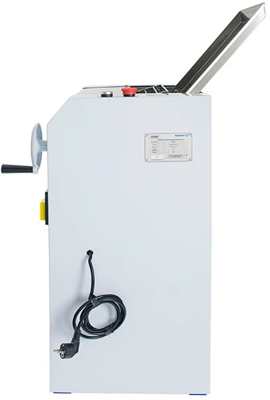 Тестораскаточная машина Foodatlas YM-350B (380V)