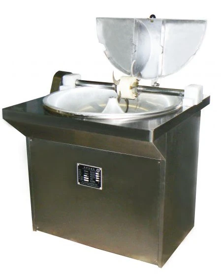 Куттер Foodatlas DPX45 (AR)