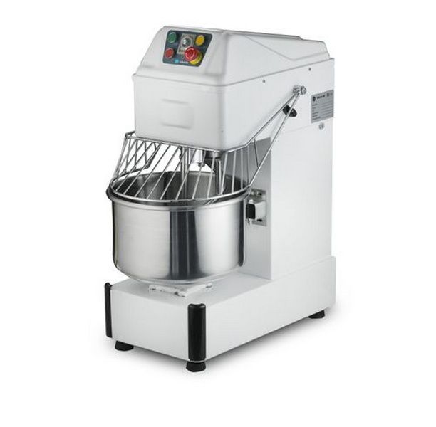 Спиральный тестомес Hurakan HKN-M30SN2V