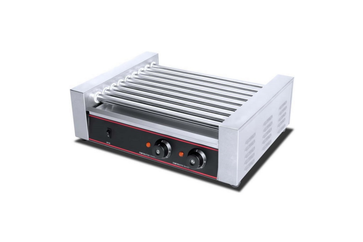 Гриль для хот догов HHD-05