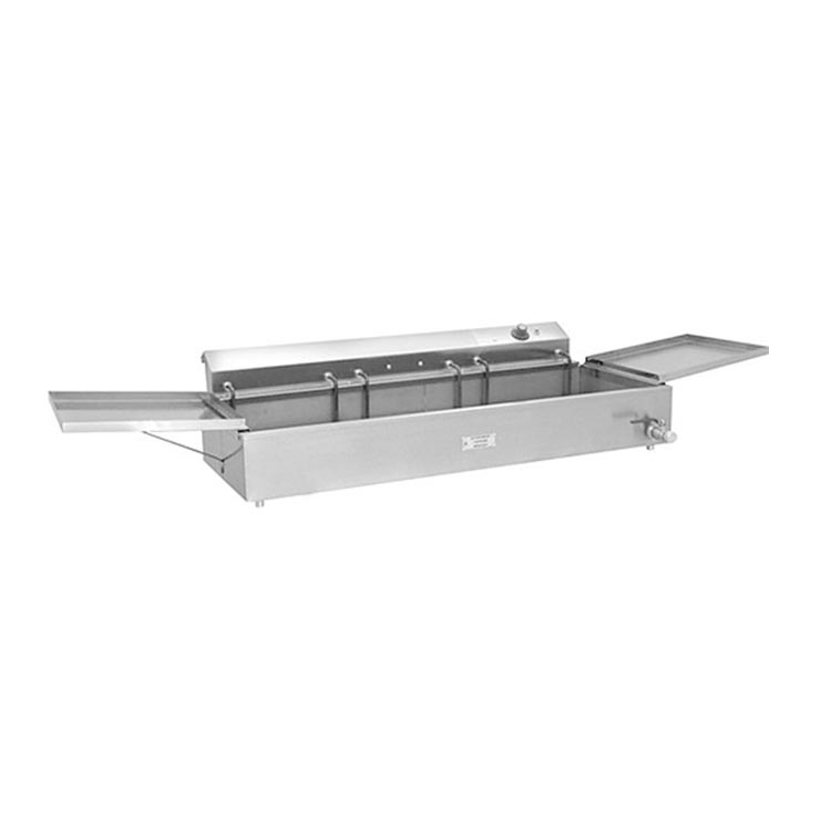 Чебуречница Сиком ЭФ-18Н