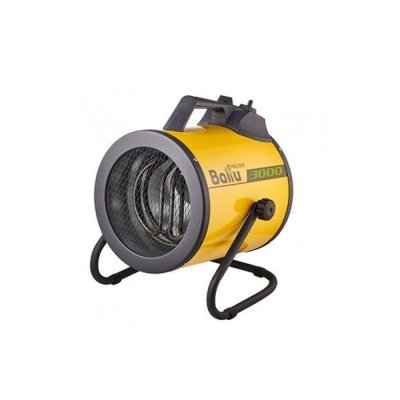 Тепловая пушка электрическая Ballu BHP-P2-3