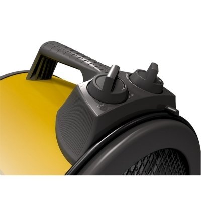 Тепловая пушка электрическая Ballu BHP-P2-3