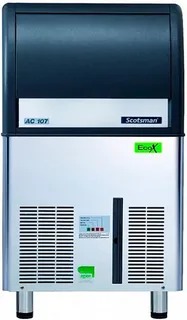 Льдогенератор Scotsman (Frimont) AC 57 WS R290