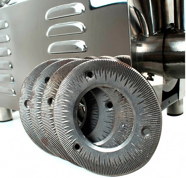 Измельчитель Foodatlas HR-1500