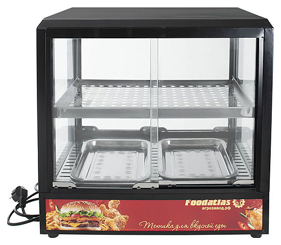 Тепловая витрина Foodatlas CY-2A