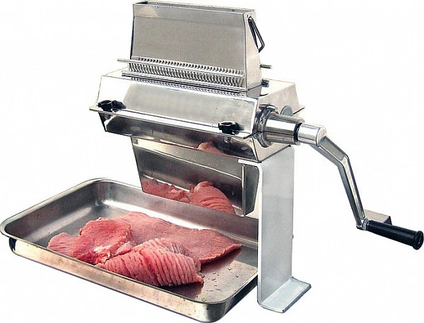 Тендерайзер Kocateq GMTS737