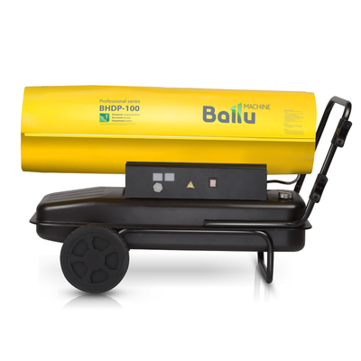 Тепловая пушка дизельная Ballu BHDP-120