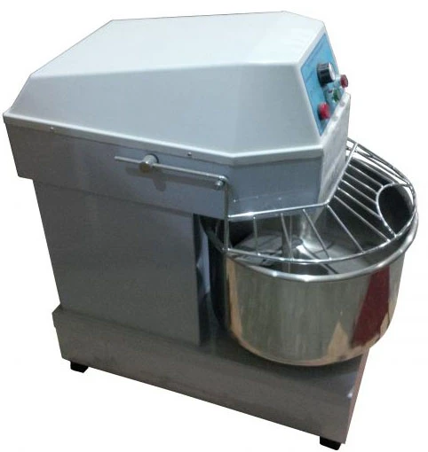 Спиральный тестомес Foodatlas HS-40 (AR) Pro 220В