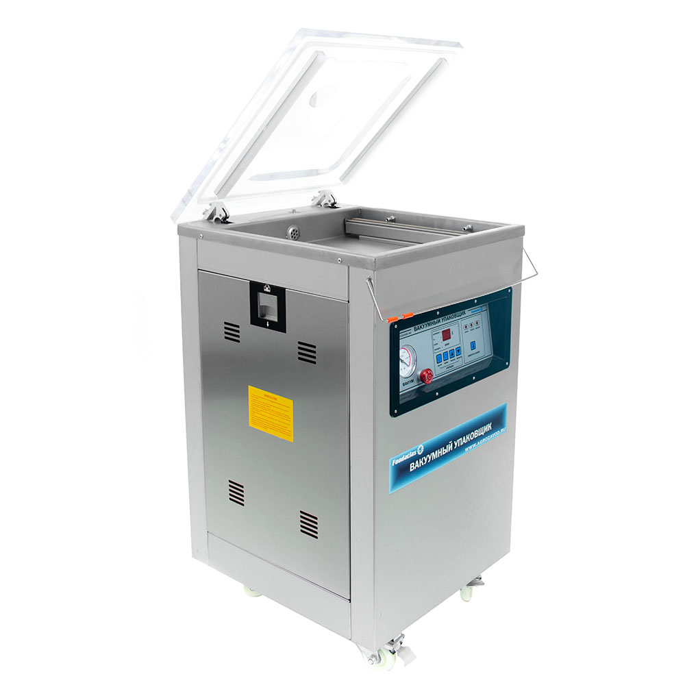 Упаковщик вакуумный Foodatlas DZ-500/2H ECO