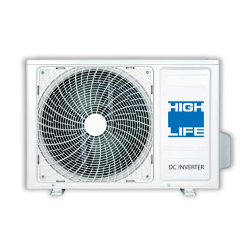 Кондиционер настенный High Life Comfort Class ACHL-18CC-I-CHDV02S