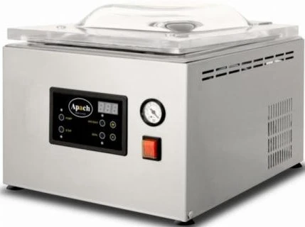 Машина вакуумной упаковки Apach AVM312 AI