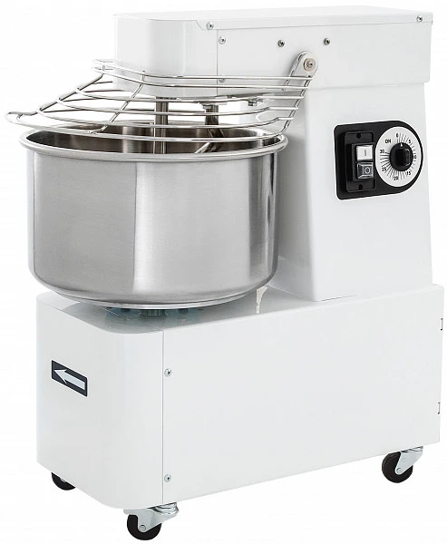 Спиральный тестомес Prismafood IBT 40 2V