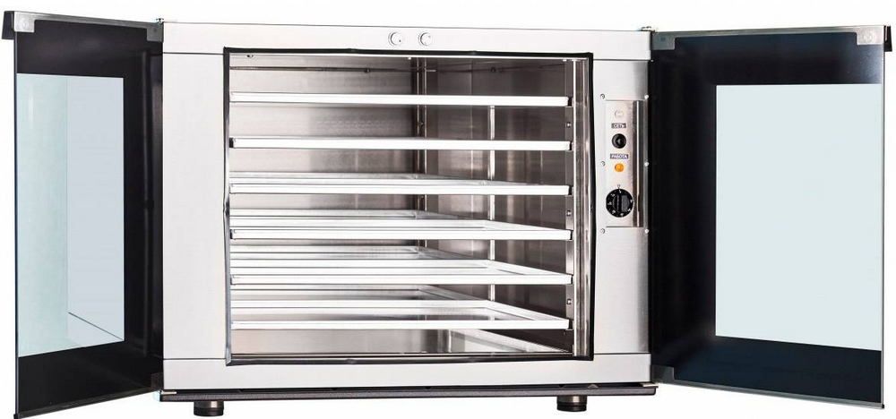 Расстоечный шкаф Abat ШРТ-12