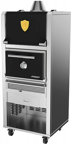 Печь на твердом топливе (хоспер) Josper HJA-25 HC