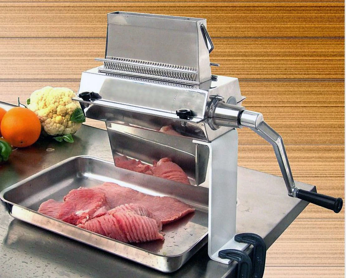 Тендерайзер Kocateq GMTS737