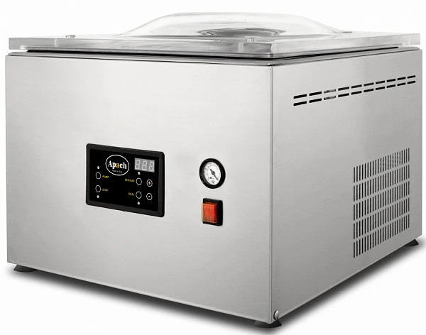 Машина вакуумной упаковки Apach AVM420